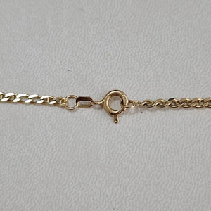 CADENA ORO 14 K 6.6 GRMS (SEMINUEVO)