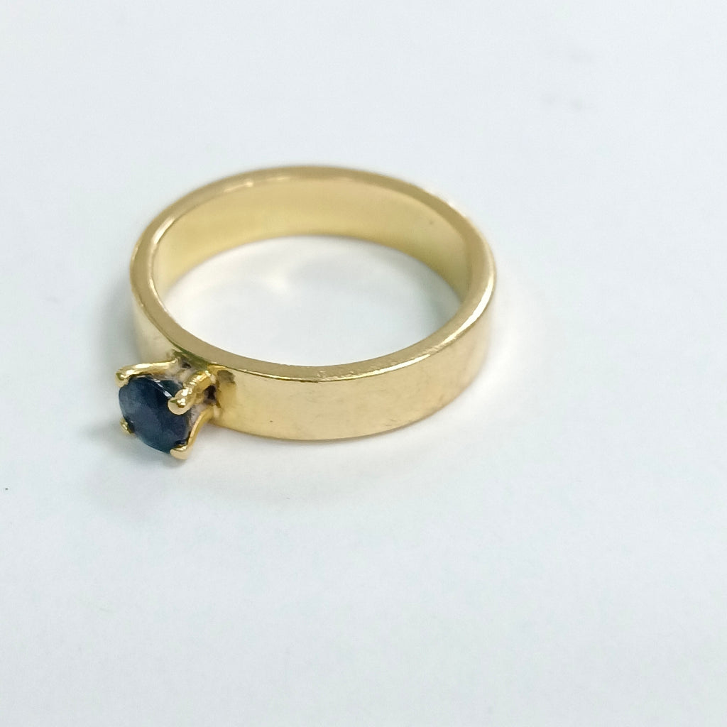 ANILLITO ORO 14 K 6.2 GRMS (SEMINUEVO)