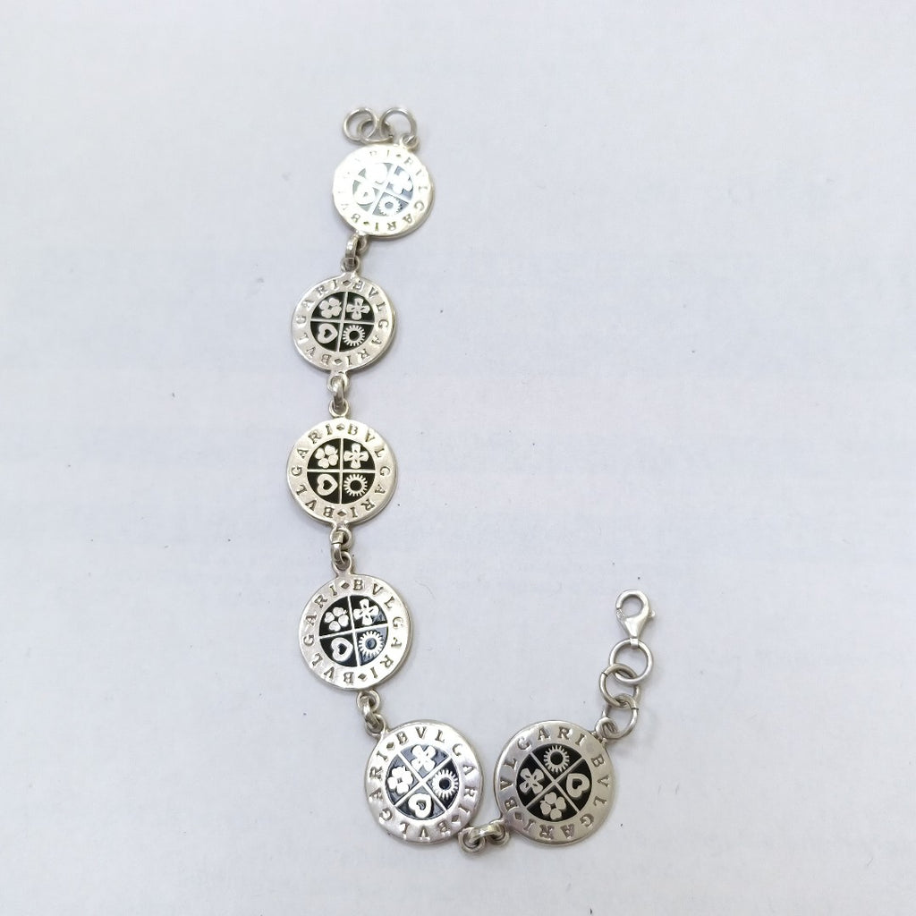 PULSERA PLATA 17,60 GRMS (SEMINUEVO)