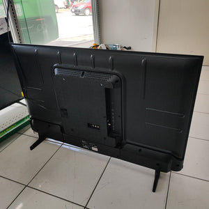 PANTALLA HISENSE 43QD6QFM (2025) 43" LED 4K (SEMINUEVO)