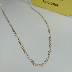 CADENA ORO 10 K 4.1 GRMS (SEMINUEVO)