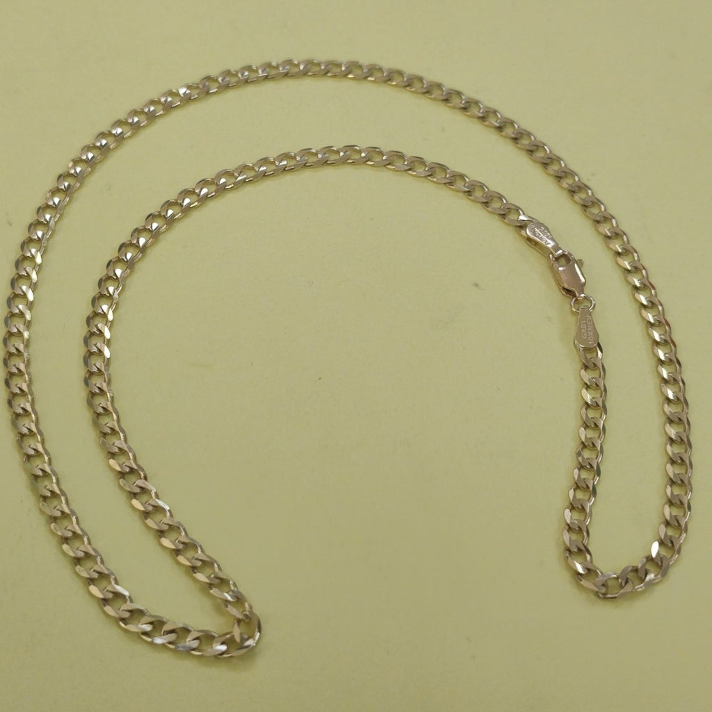 CADENA ORO 10 K 10.9 GRMS (SEMINUEVO)