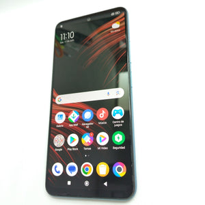 CELULAR XIAOMI POCO X5 22111317PG (2023) 128 GB 6 GB RAM (SEMINUEVO)