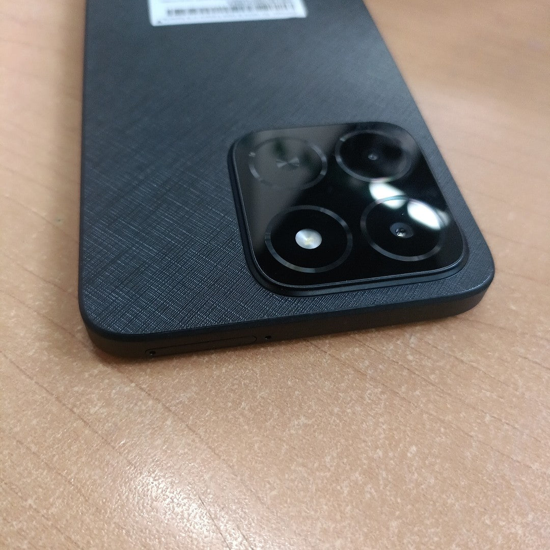CELULAR HONOR X5B GFY-LX3 128 GB 4 GB RAM (SEMINUEVO)