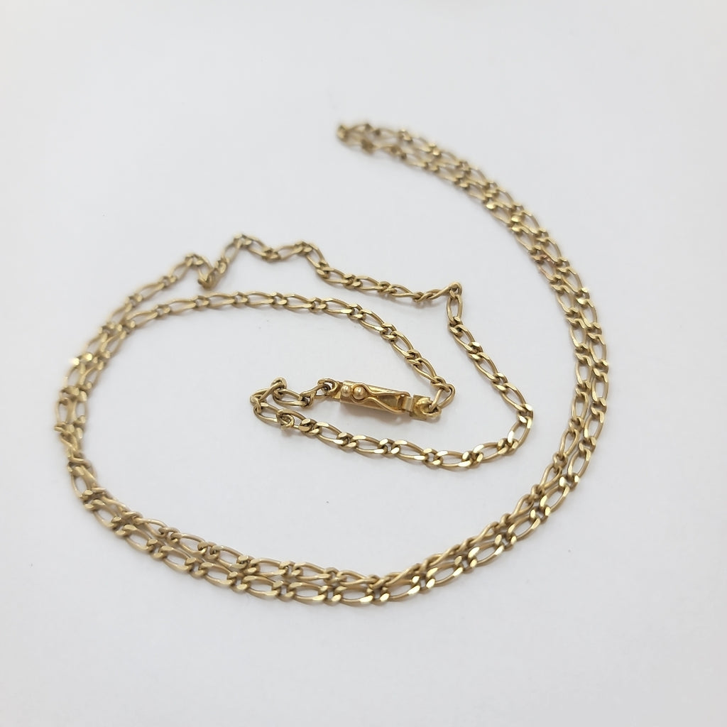 CADENA ORO 14 K 10,60 GRMS (SEMINUEVO)