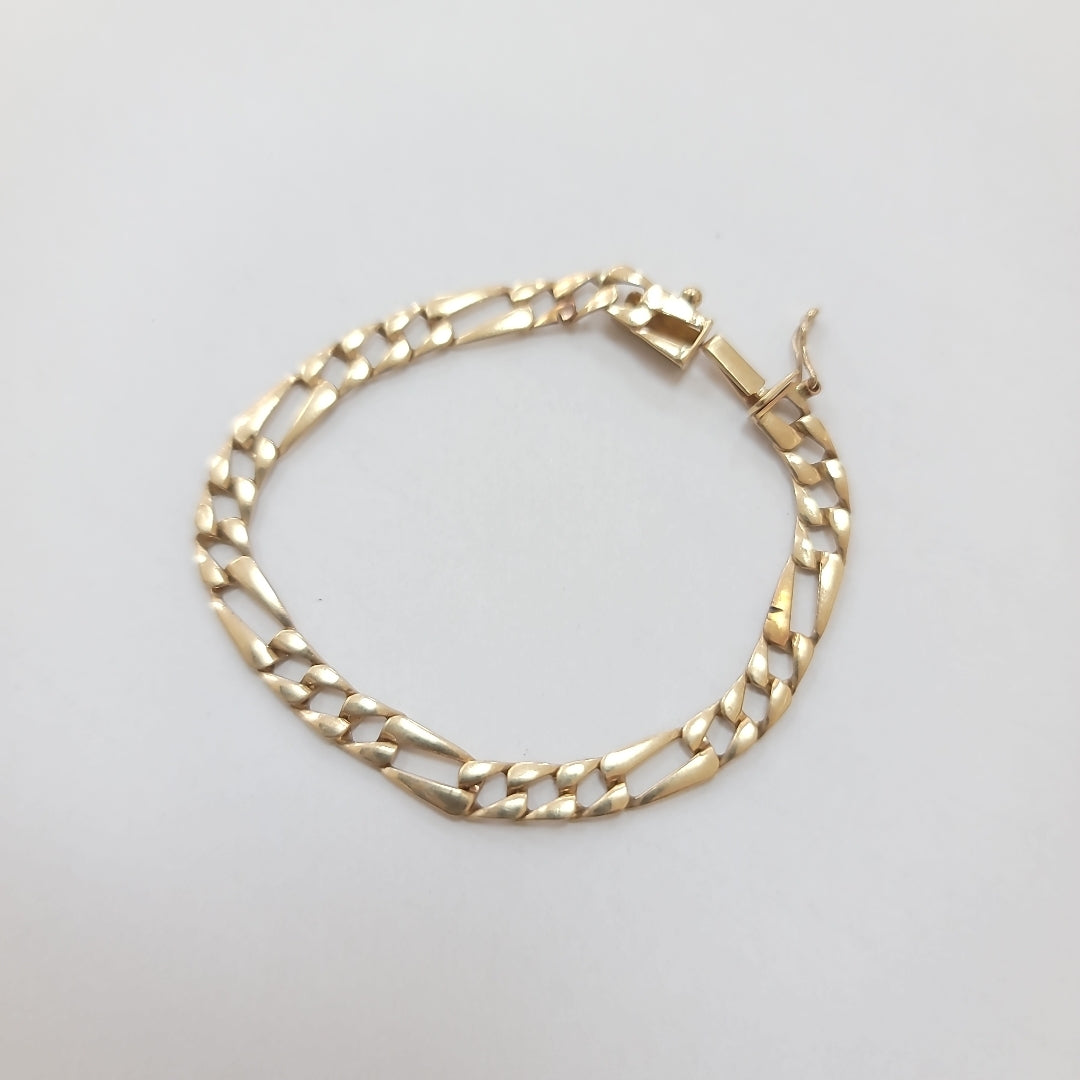PULSERA ORO 8 K 4,10 GRMS (SEMINUEVO)
