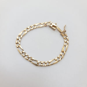 PULSERA ORO 8 K 4,10 GRMS (SEMINUEVO)