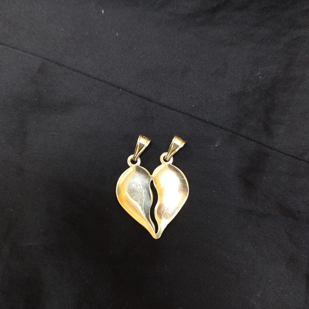 DIJE ORO 14 K 2,80 GRMS (SEMINUEVO)