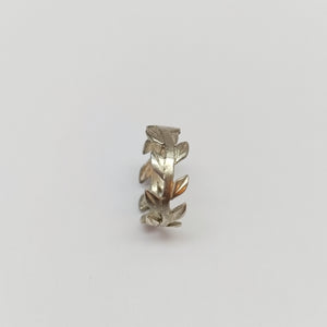 ANILLITO PLATA 2.3 GRMS (SEMINUEVO)