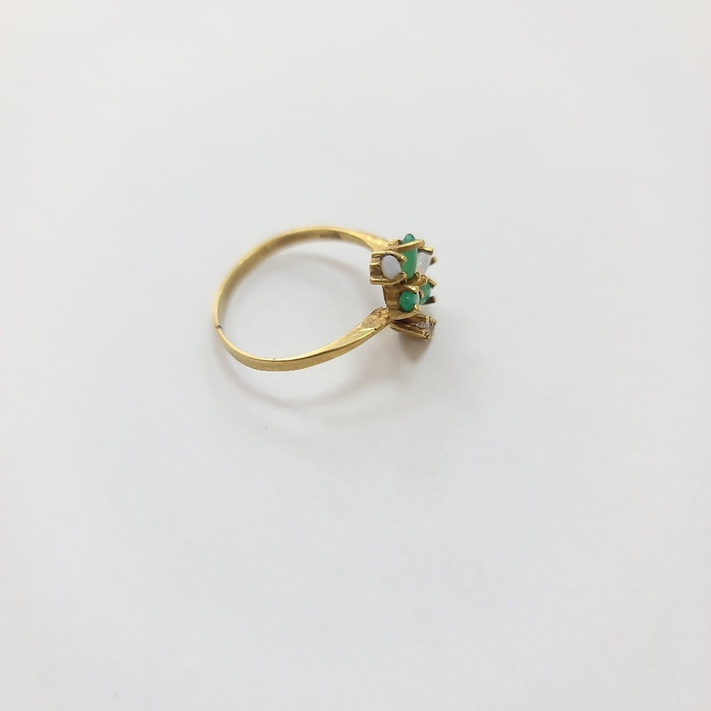 ANILLITO ORO 8 K 2,30 GRMS (SEMINUEVO)