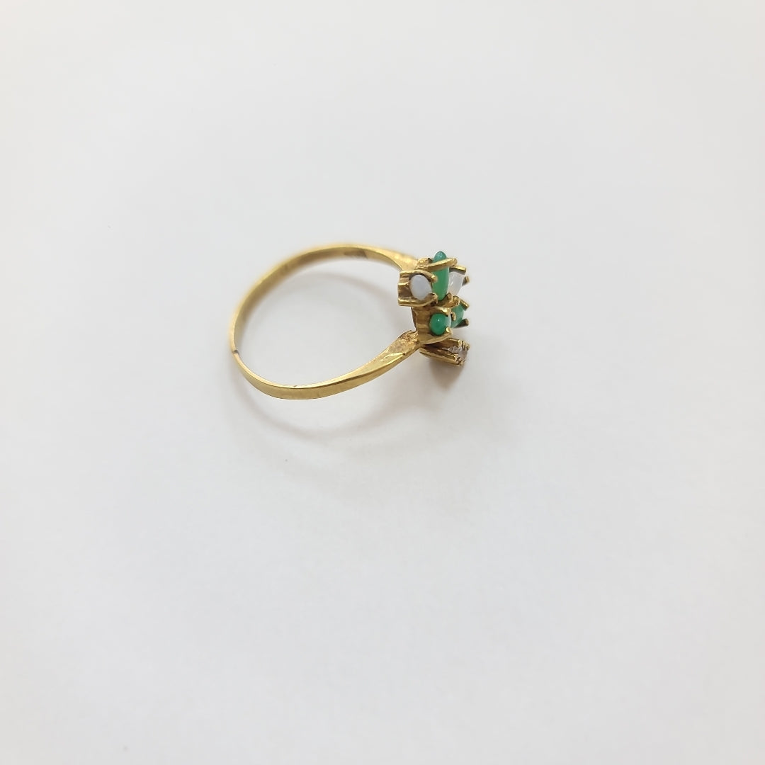 ANILLITO ORO 8 K 2,30 GRMS (SEMINUEVO)
