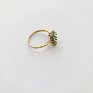 ANILLITO ORO 8 K 2,30 GRMS (SEMINUEVO)
