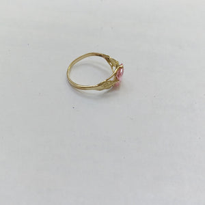 ANILLITO ORO 10 K 1,70 GRMS (SEMINUEVO)