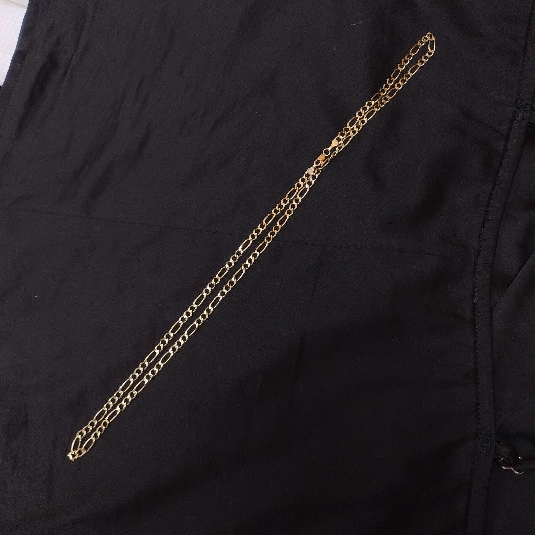 CADENA ORO 10 K 14.6 GRMS (SEMINUEVO)