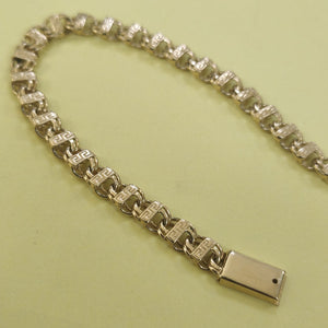 PULSERA ORO 10 K 12.6 GRMS (SEMINUEVO)