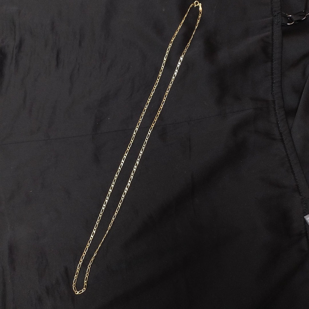 CADENA ORO 10 K 5.6 GRMS (SEMINUEVO)
