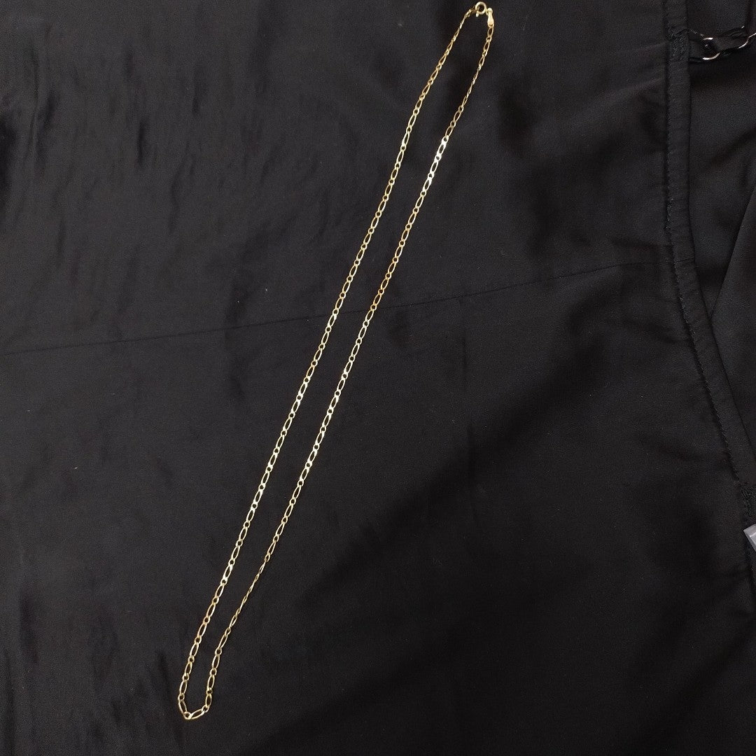 CADENA ORO 10 K 5.6 GRMS (SEMINUEVO)