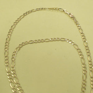 CADENA ORO 10 K 6.3 GRMS (SEMINUEVO)