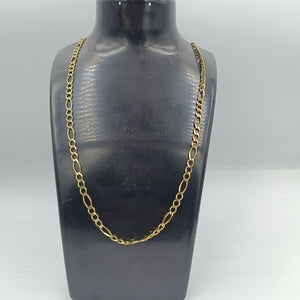 CADENA ORO 10 K 12.1 GRMS (SEMINUEVO)