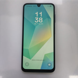 CELULAR SAMSUNG GALAXY A16 SM-A165M (2024) 256 GB 8 GB RAM (SEMINUEVO)