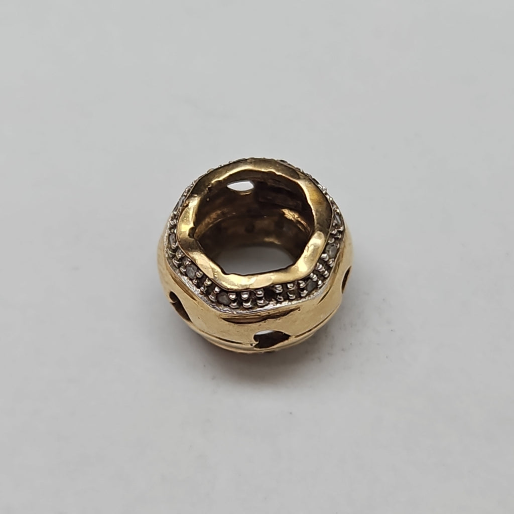 DIJE ORO 14 K 3.7 GRMS (SEMINUEVO)