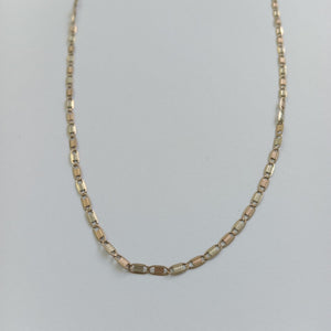 CADENA ORO 10 K 3.3 GRMS (SEMINUEVO)