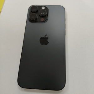 CELULAR APPLE IPHONE 16 PRO MAX A3295 (2024) 512 GB 8 GB RAM (SEMINUEVO)