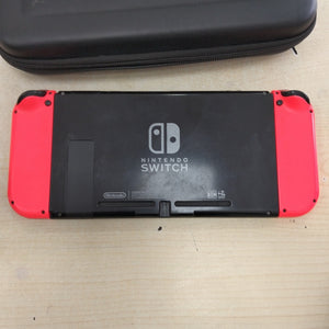 CONSOLA DE VIDEOJUEGO NINTENDO SWITCH 32 GB (SEMINUEVO)