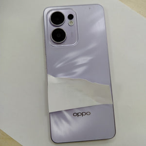 CELULAR OPPO RENO 13F 5G CPH2699 (2025) 256 GB 12 GB RAM (SEMINUEVO)