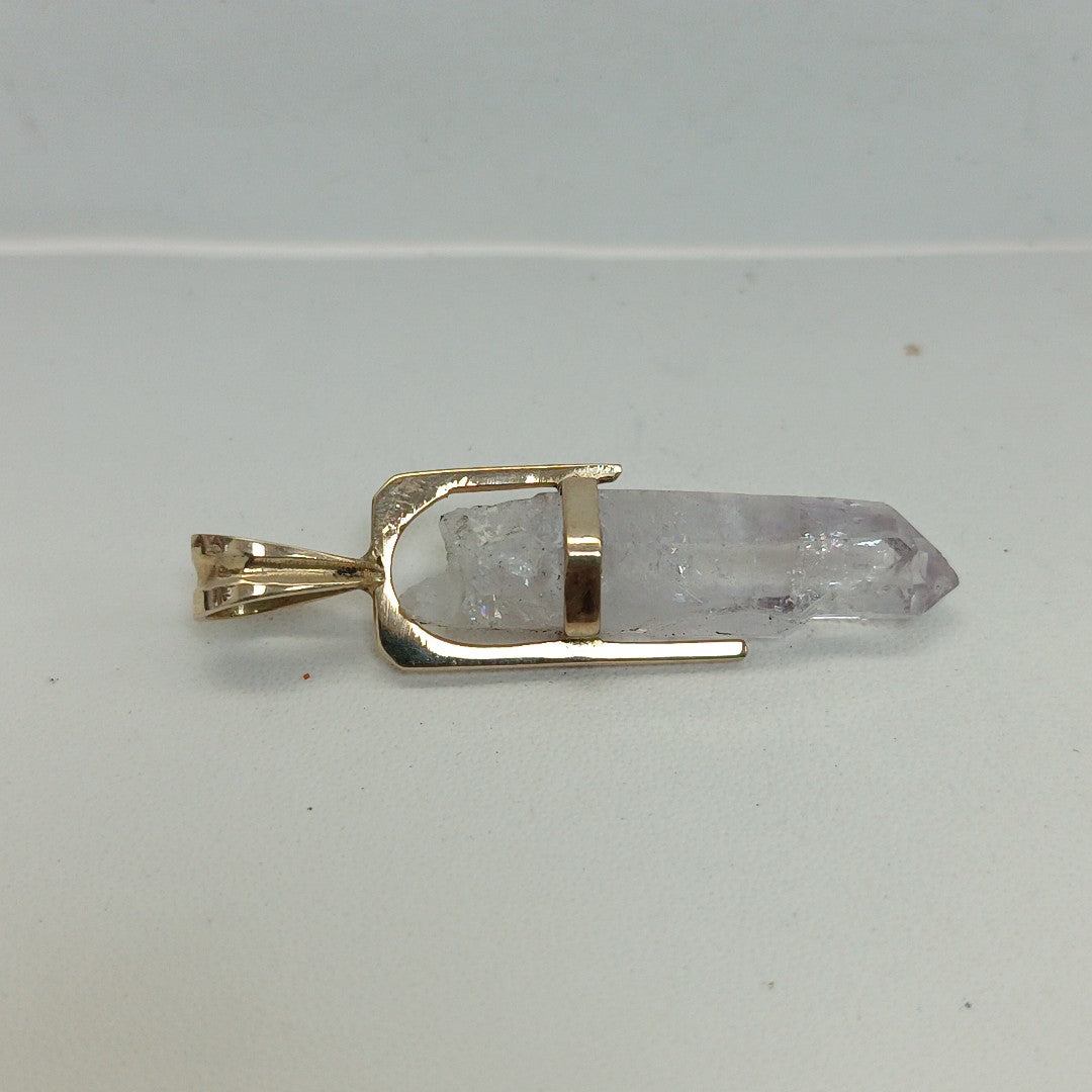 DIJE ORO 14 K 4.9 GRMS (SEMINUEVO)