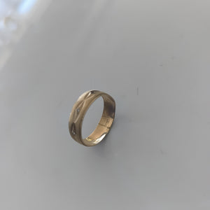 ARGOLLA ORO 10 K 2 GRMS (SEMINUEVO)