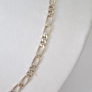CADENA ORO 14 K 20,80 GRMS (SEMINUEVO)