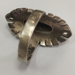 ANILLITO PLATA 7.7 GRMS (SEMINUEVO)