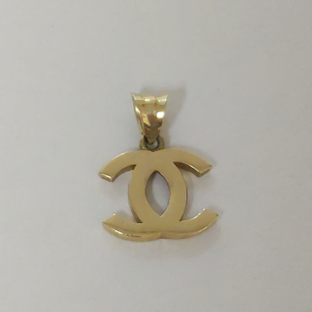 DIJE ORO 10 K 0,60 GRMS (SEMINUEVO)