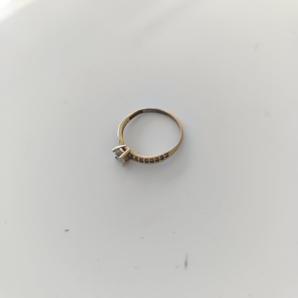 ANILLITO ORO 8 K 1,20 GRMS (SEMINUEVO)