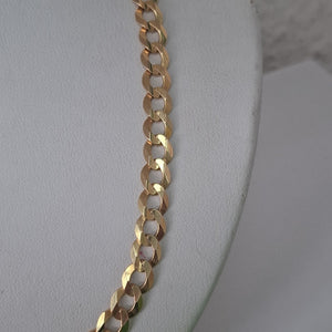 CADENA ORO 14 K 30,60 GRMS (SEMINUEVO)
