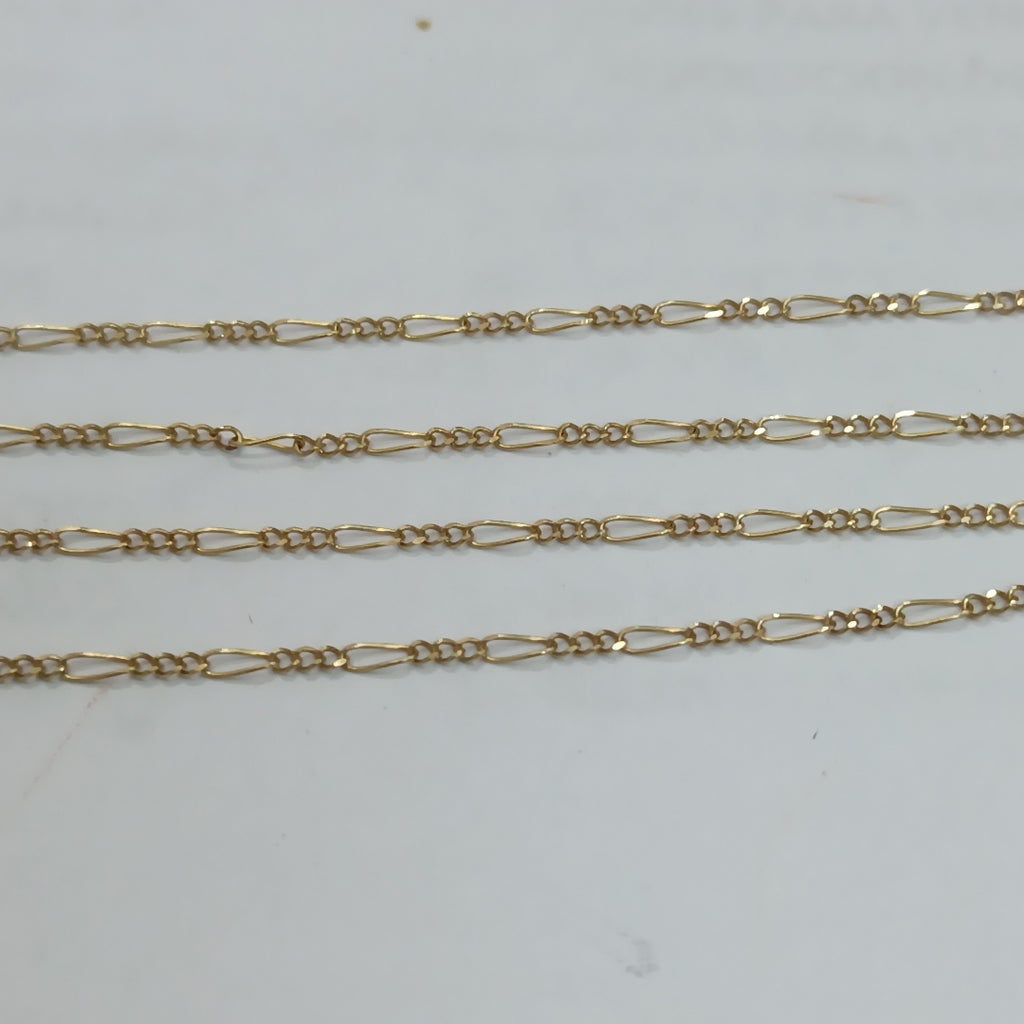 CADENA ORO 10 K 1 GRMS (SEMINUEVO)