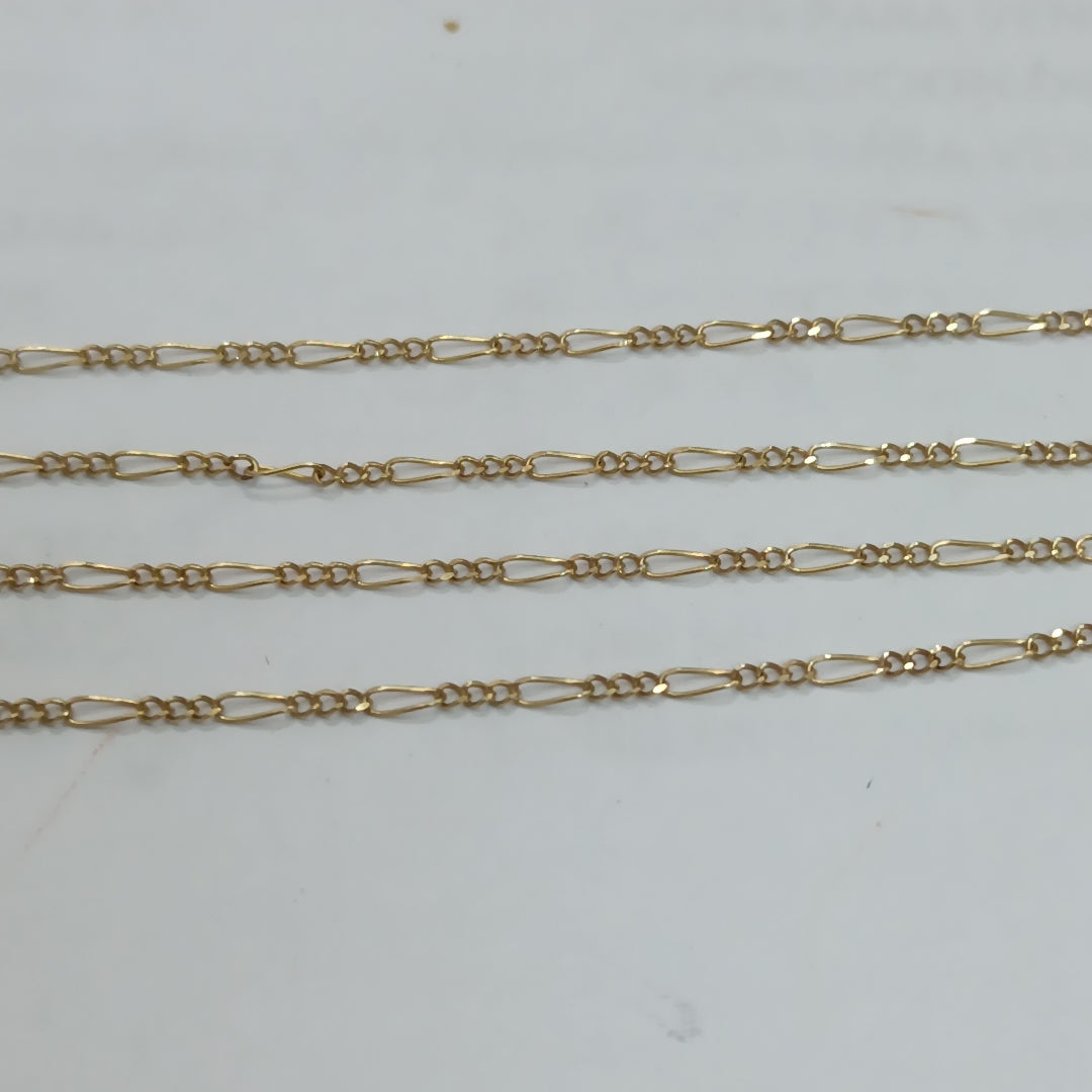 CADENA ORO 10 K 1 GRMS (SEMINUEVO)