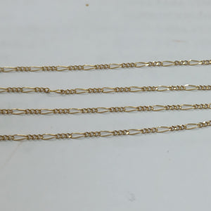 CADENA ORO 10 K 1 GRMS (SEMINUEVO)