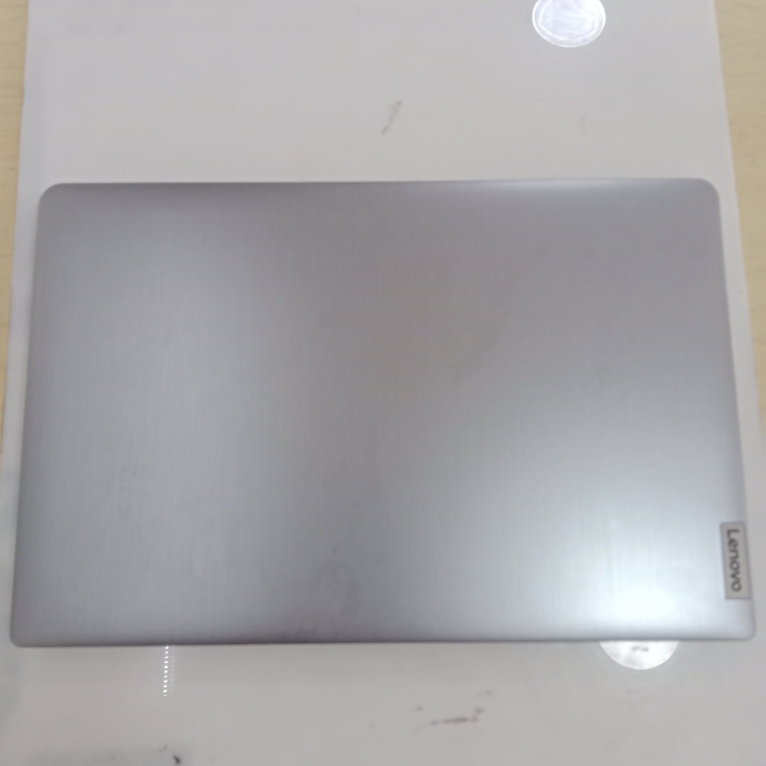 LAPTOP LENOVO IDEAPAD 3 15ITL6 (2023) 256 GB SSD 8 GB RAM (SEMINUEVO)