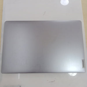 LAPTOP LENOVO IDEAPAD 3 15ITL6 (2023) 256 GB SSD 8 GB RAM (SEMINUEVO)
