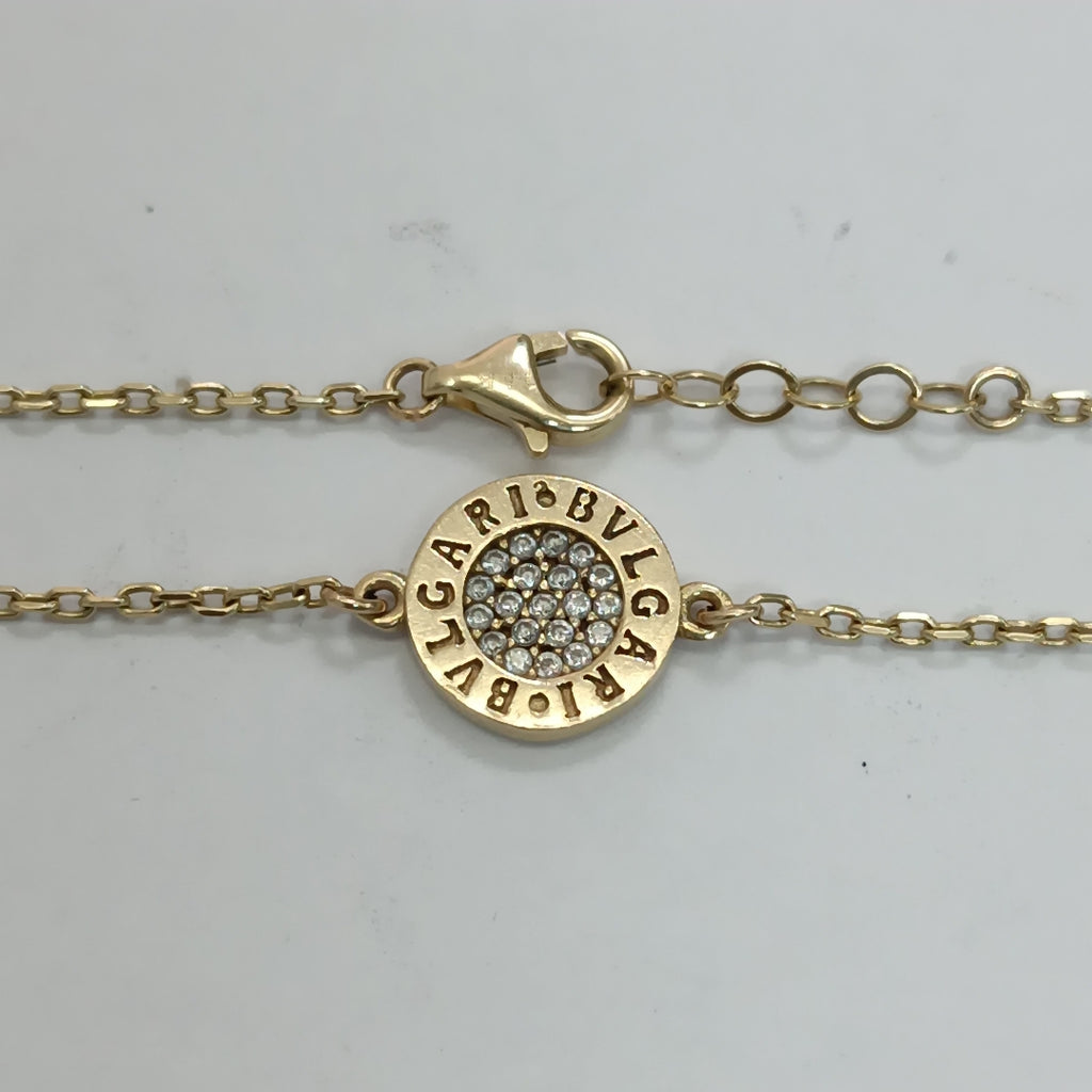 PULSERA ORO 14 K 2.1 GRMS (SEMINUEVO)