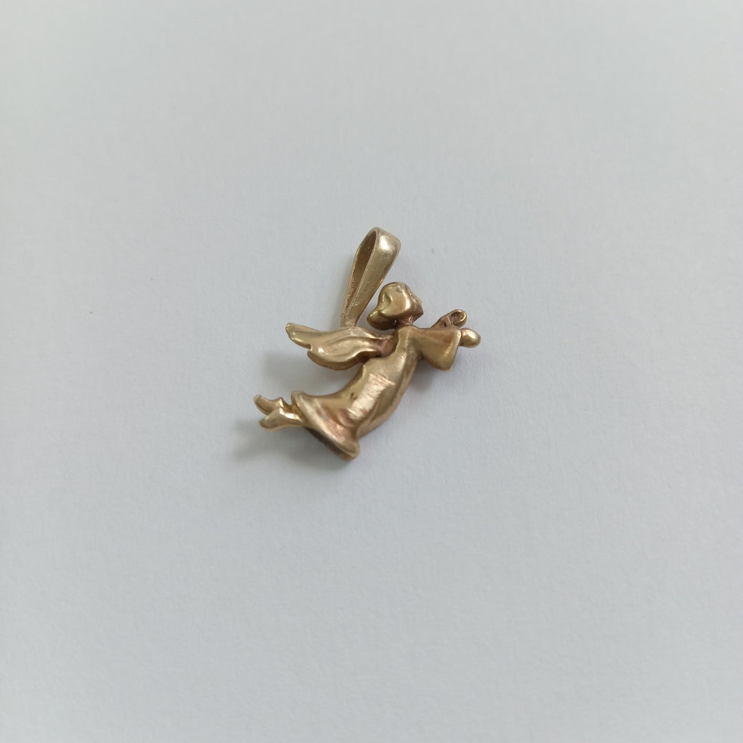 DIJE ORO 10 K 1,20 GRMS (SEMINUEVO)