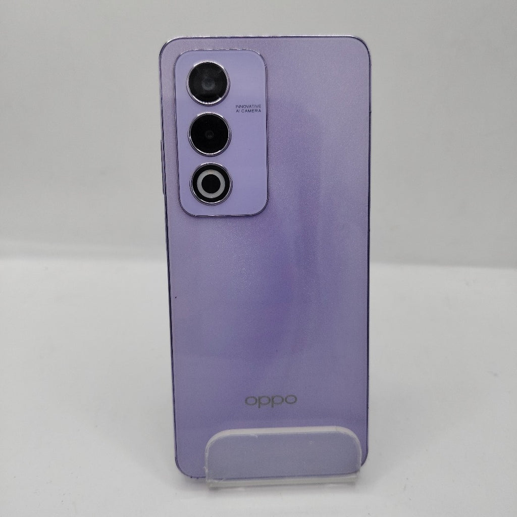 CELULAR OPPO A80 5G CPH2639 (2024) 256 GB 8 GB RAM