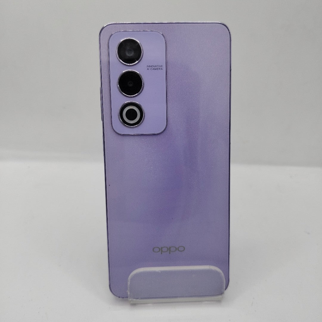CELULAR OPPO A80 5G CPH2639 (2024) 256 GB 8 GB RAM