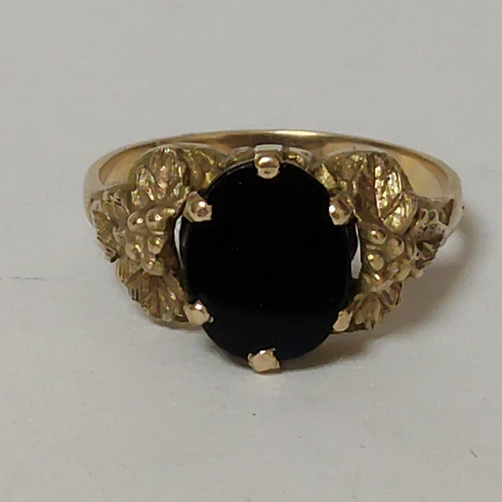 ANILLITO ORO 8 K 2.7 GRMS (SEMINUEVO)