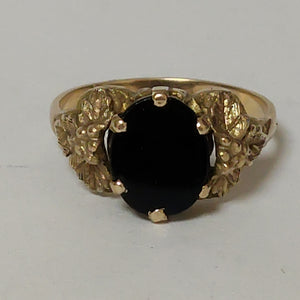 ANILLITO ORO 8 K 2.7 GRMS (SEMINUEVO)