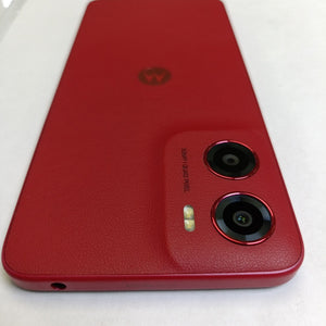 CELULAR MOTOROLA MOTO G05 XT2523-2 (2025) 128 GB 4 GB RAM (SEMINUEVO)