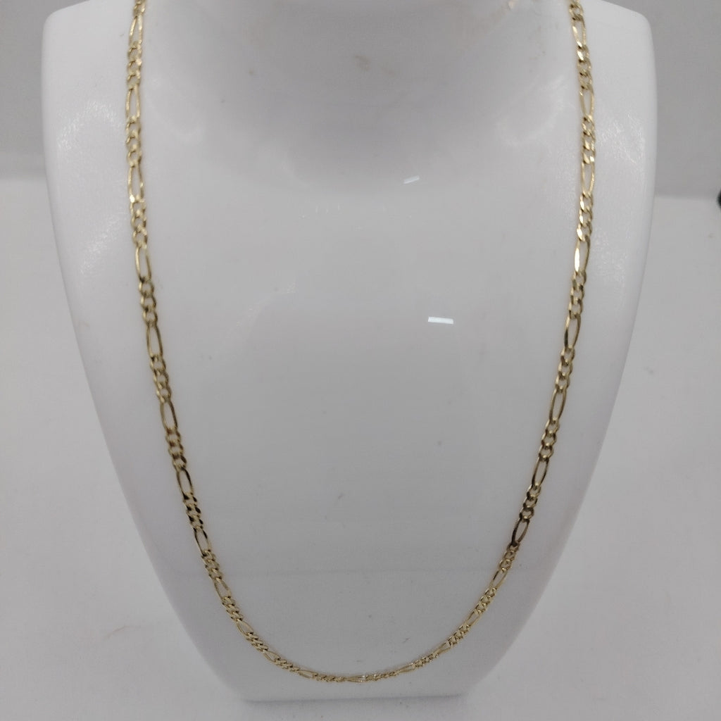 CADENA ORO 10 K 7.3 GRMS (SEMINUEVO)