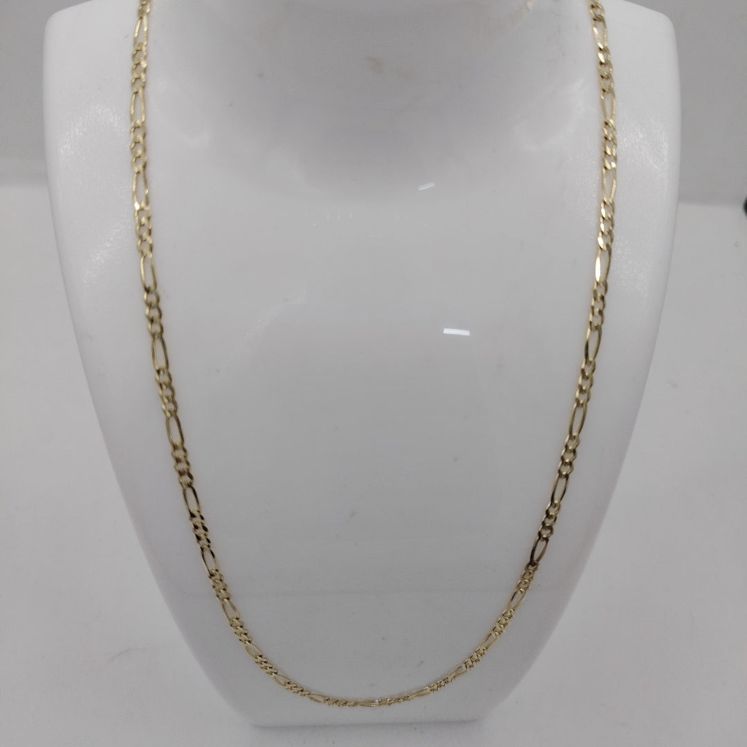 CADENA ORO 10 K 7.3 GRMS (SEMINUEVO)